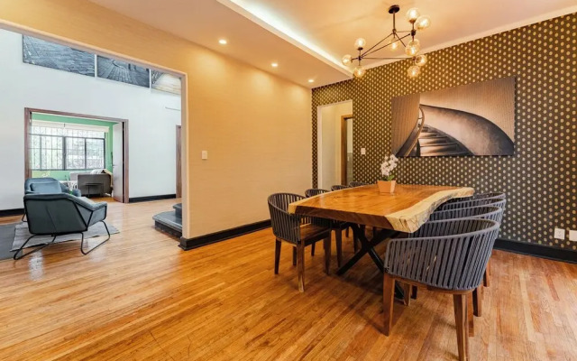 Mérida 54 by Escajal Homes