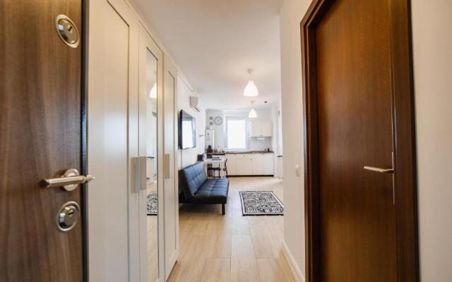 Fresh Studio in Central Oradea
