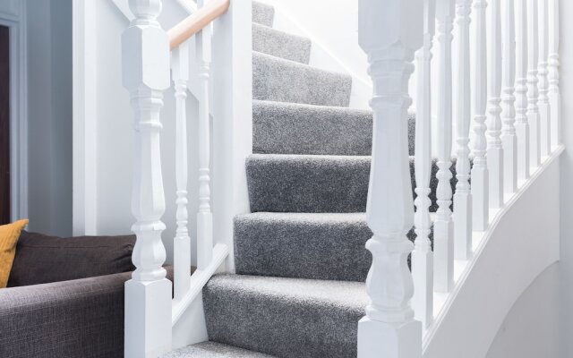 The Regents Park Apartments