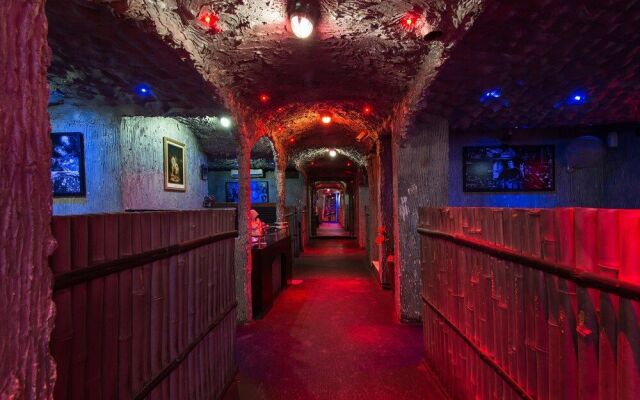 OYO 447 Hotel Rockland