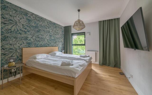 Dom & House Winter Residence