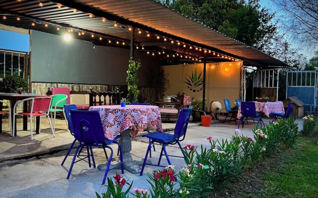 Hotel Boutique Paraje San de San Agustín