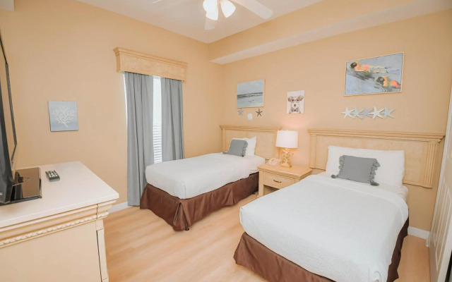 WorldQuest Orlando Resort