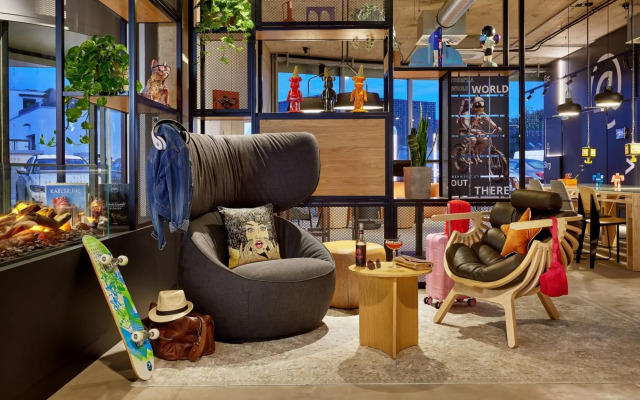 Moxy Karlsruhe