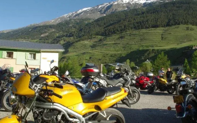 CIS-Ethic Etapes de Val Cenis
