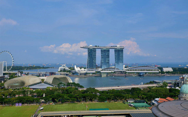 Wyndham Singapore Hotel
