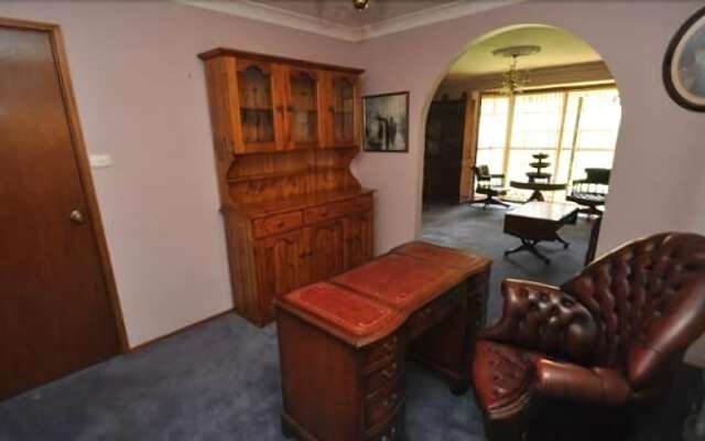 Castle Hill Furnished Apartments