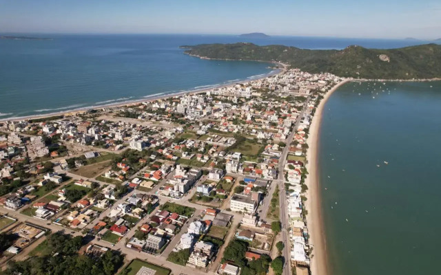 Estúdio Para Relaxar a 150 Metros da Praia - V2