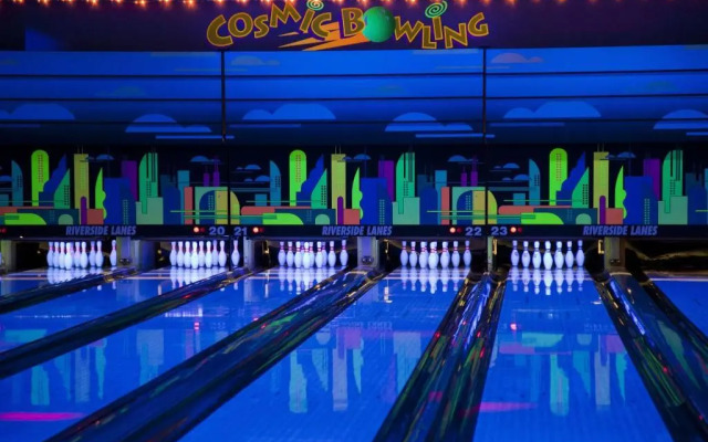 Don Laughlin's Riverside Resort Hotel & Casino