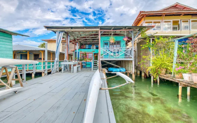 Saigon Bay Bed & Breakfast
