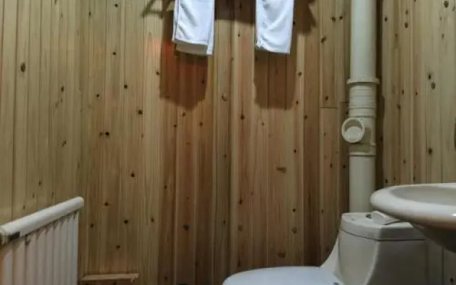 Pingyao Xinchenghao Hostel