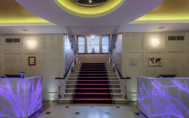 DoubleTree by Hilton London - Greenwich