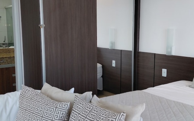 Tropical executive hotel Flat 905
