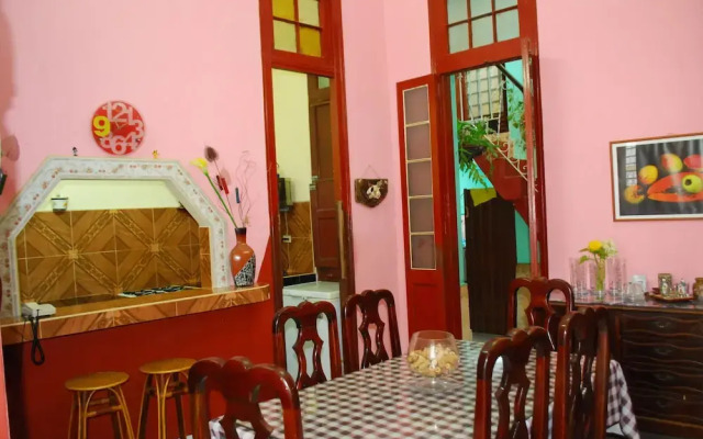 Hostal Colonial Los Balcones