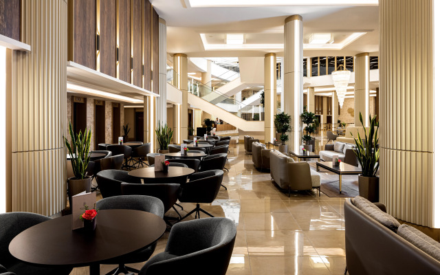 Kings Valley Medical & Spa Hotel