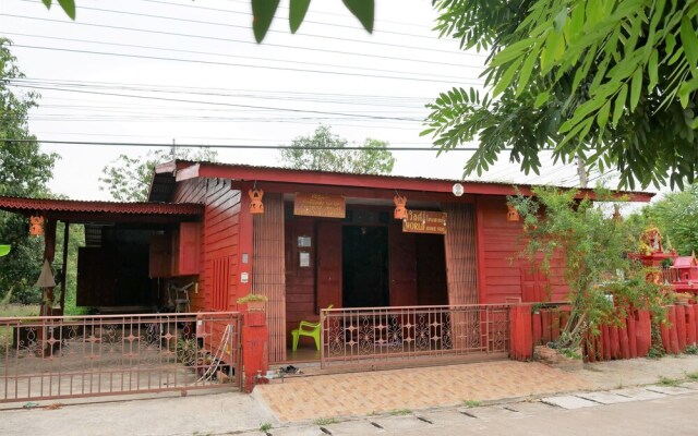 World Homestay
