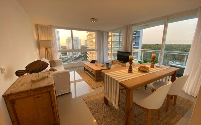 Torre One II Punta Del Este