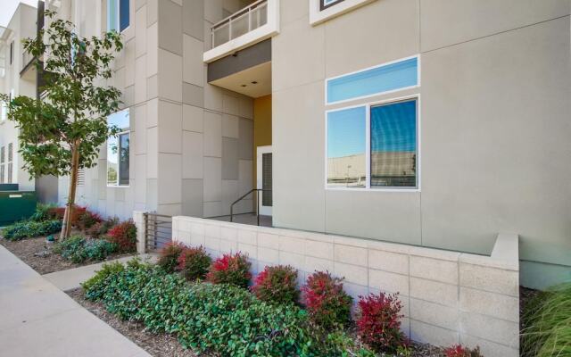 The Luxe Suites of San Marcos