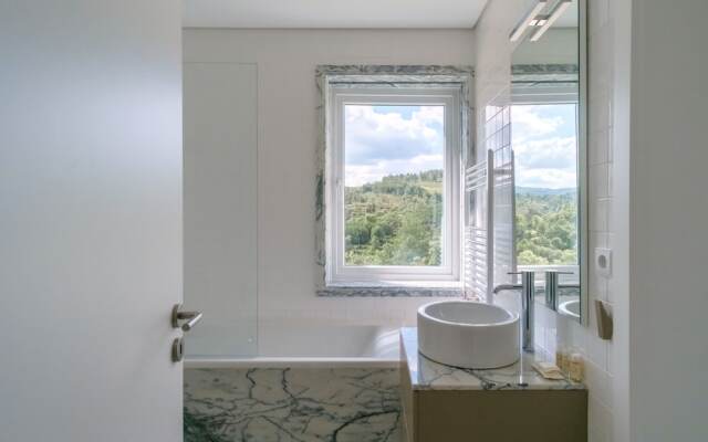 Encosta do Sobreiro - Serra da Estrela