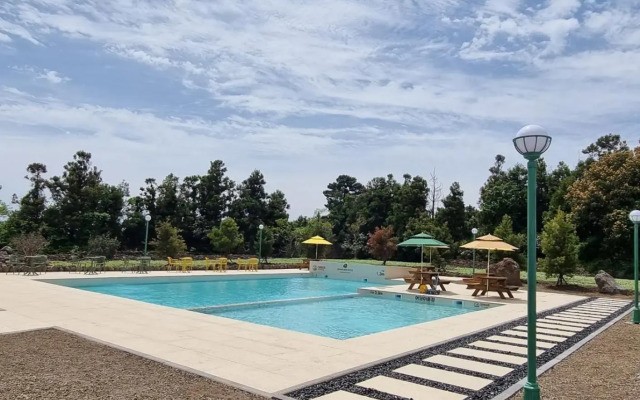 Grand Mer Hotel Jeju