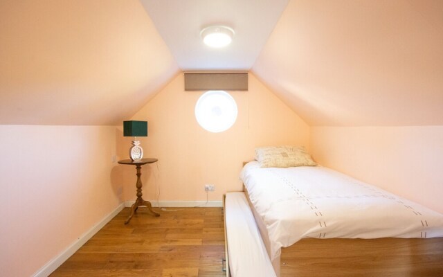 Beautiful House Close to Inverness City Centre