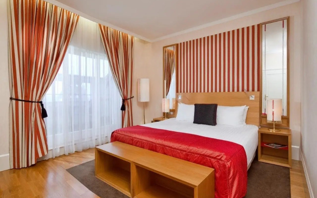 Mamaison Hotel Riverside Prague