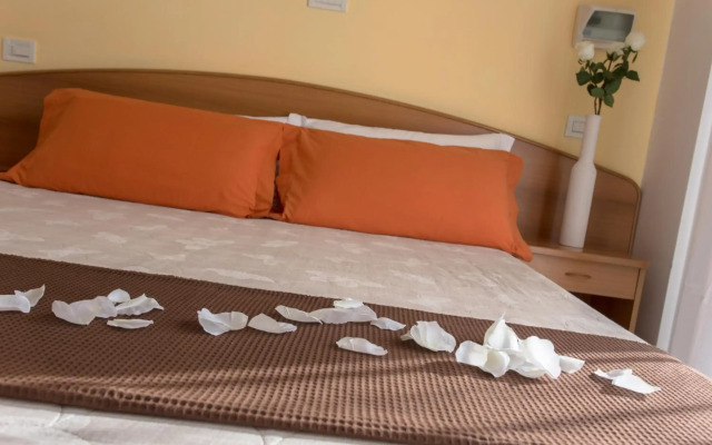 Hotel Emilia