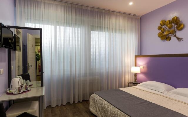 Residenza Gregorio VII