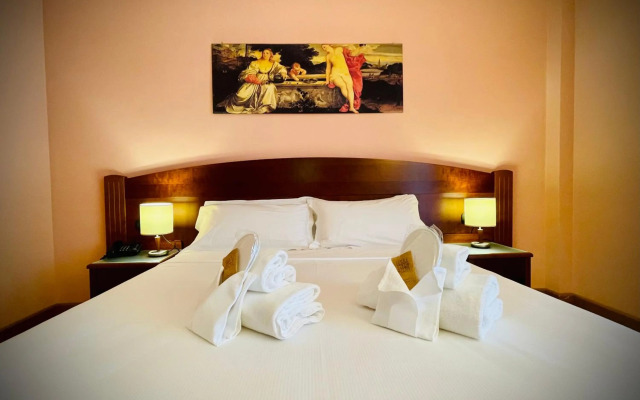 Hotel Hermitage