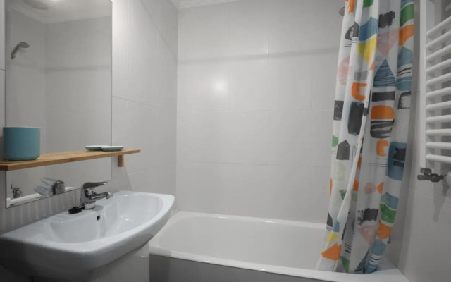Apartamento Balea VII