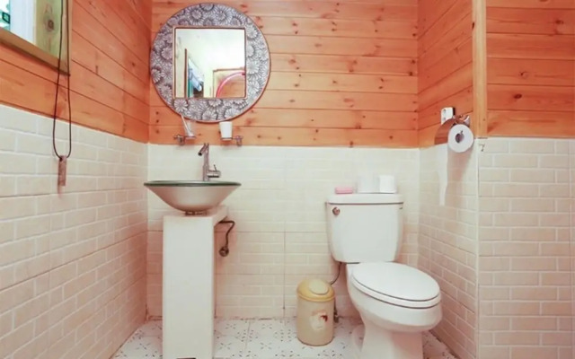 Gyeongju Cabin Pension