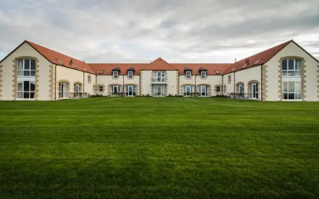 Morton Of Pitmilly Countryside Resort