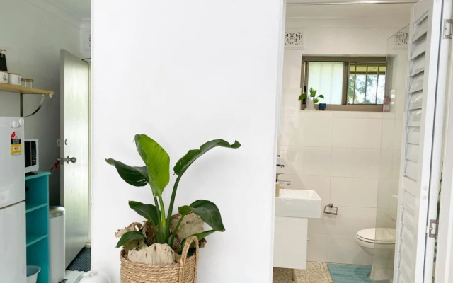 Charming Studio Apartment Near Paddington