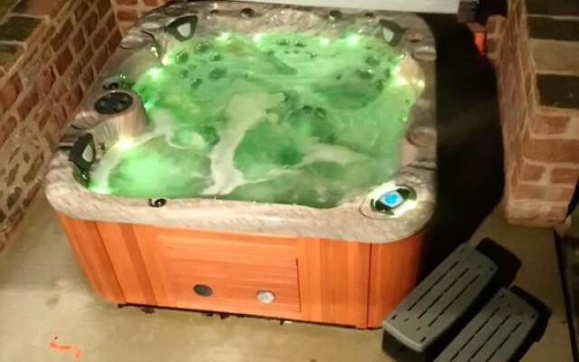 Chambres D'Hôtes Familiales Au Vigneron