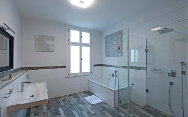 Villa Paulus Gästehaus