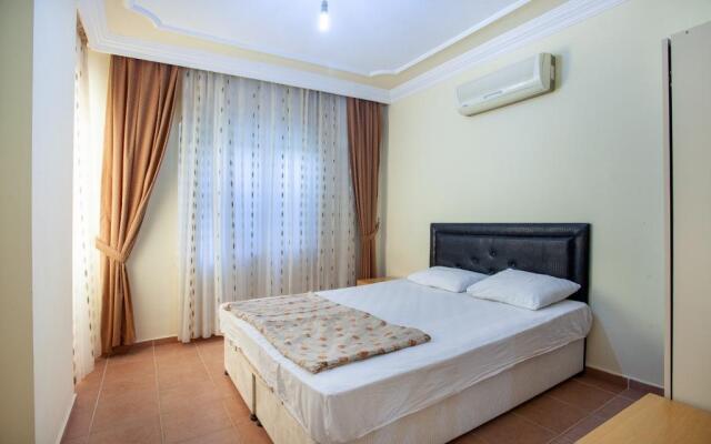 Sevgi Tatil Sitesi