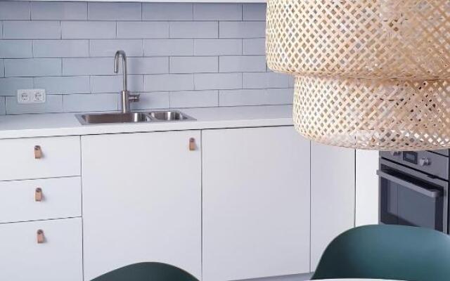 Appartement Plek in Holten