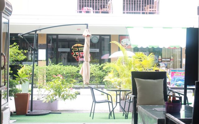 Hotel Baya Patong