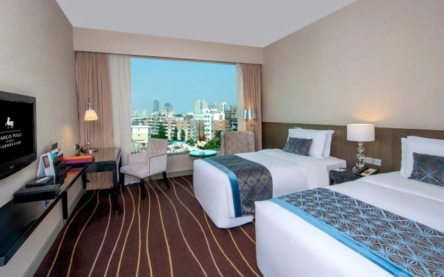 Marco Polo Xiamen