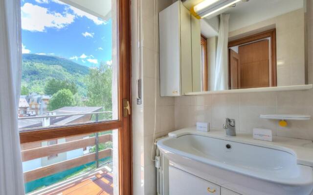 Bramé La Fam 32 (few steps from skiing)