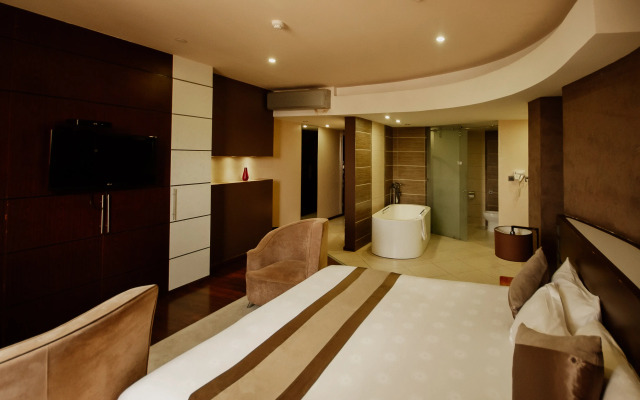 SG Premium Resort