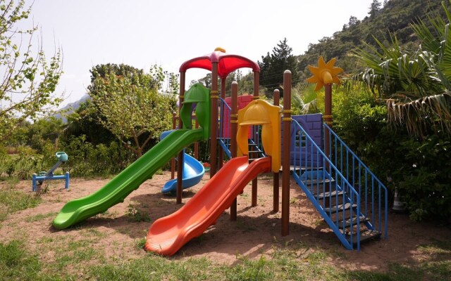 Cirali Villas 2