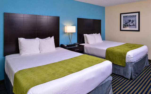 Best Western Leesburg Hotel & Conference Center