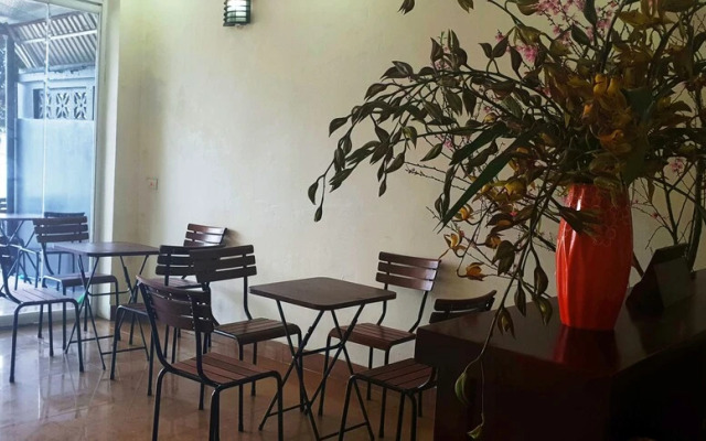 Diamond Hotel Sapa