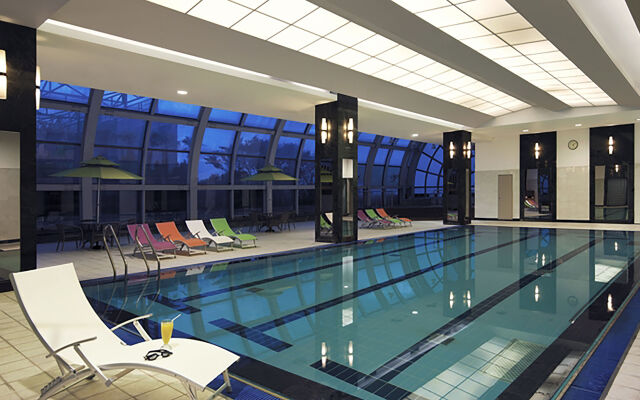 Lotte Hotel Ulsan