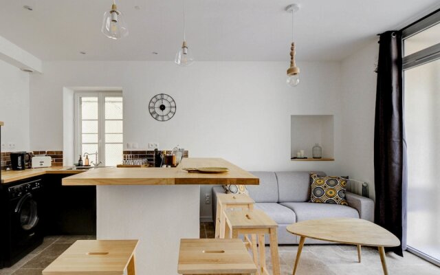 Le Prévote - Cosy & Clean