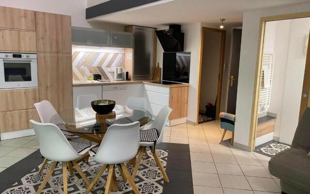 Appartement Cosy - Les Ecureuils