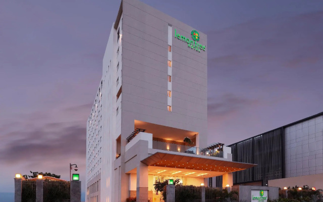 Lemon Tree Hotel Gachibowli Hyderabad