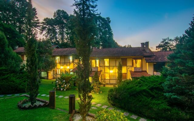 Pousada Serra Villena