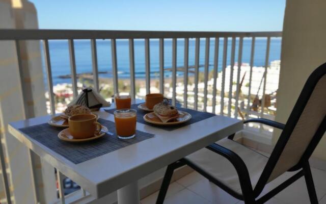 Apartamento Playa las Americas